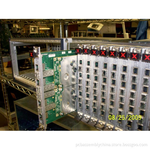 Electronic Contract OEM Manufacturing assembly